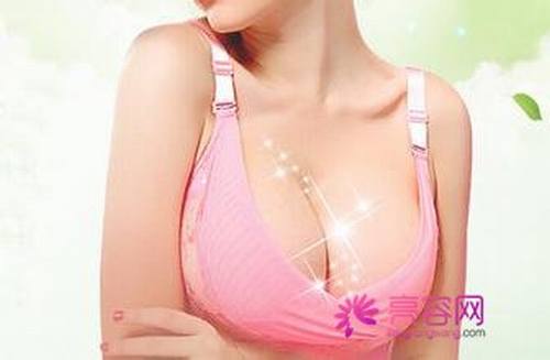 假体隆胸的费用是多少呢?
