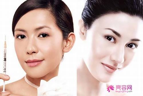 一白遮百丑?!聊聊熟悉又陌生的美白!今天你打美白了吗??
