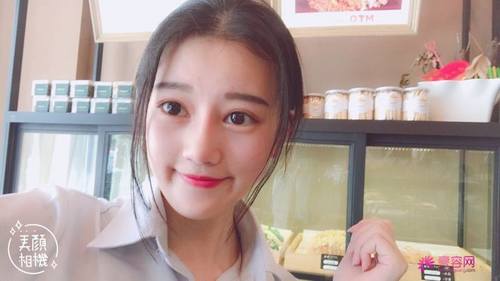 更新一波美丽大图!妹子术后案例图!有图有真相!