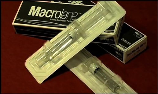 玻尿酸注射隆胸真的好吗？