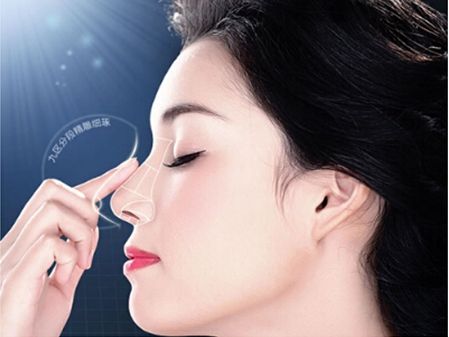 怎样加快隆鼻术后的恢复呢?