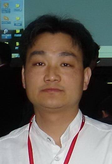 朱飞 朱飞