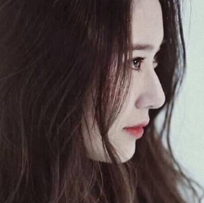 鼻梁高的女星 几个韩国女团中的高鼻梁团员