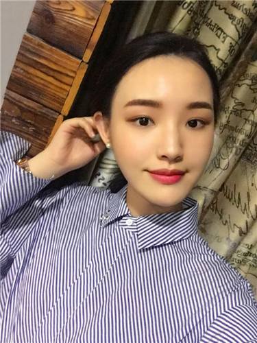 姐妹们较近过的怎么样?哈哈哈,还是让姐妹们看看我的变美案例吧!谁叫我是爱美的人儿呢!姐妹们可不要介意的图多哦!图很多,流量狗不怕的就敬请随意看~~~