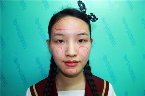 姐妹们较近过的怎么样?哈哈哈,还是让姐妹们看看我的变美案例吧!谁叫我是爱美的人儿呢!姐妹们可不要介意的图多哦!图很多,流量狗不怕的就敬请随意看~~~