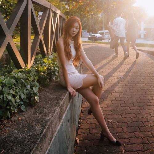 爱美的女孩子看过来啦,给你们分享一下我的变美经历呦~~~
