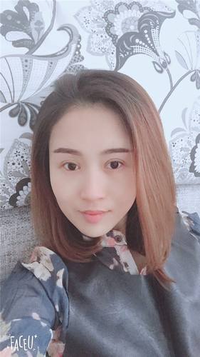 我终于有双眼皮啦!!眼睛变得炯炯有神了~~这个圣诞节可以美美的过了哈哈~~~