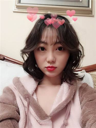 我终于有双眼皮啦!!眼睛变得炯炯有神了~~这个圣诞节可以美美的过了哈哈~~~