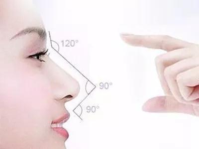 鼻子一挺,暴瘦10斤~~