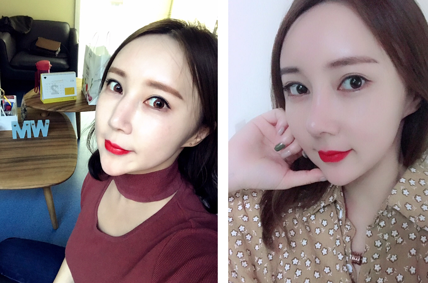 什么样的长相算是偏男相呢？主要看鼻子！