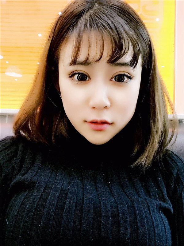 全切双眼皮加开眼角,小仙女们来看看我做的怎么样吧!有术后的照片哦~~