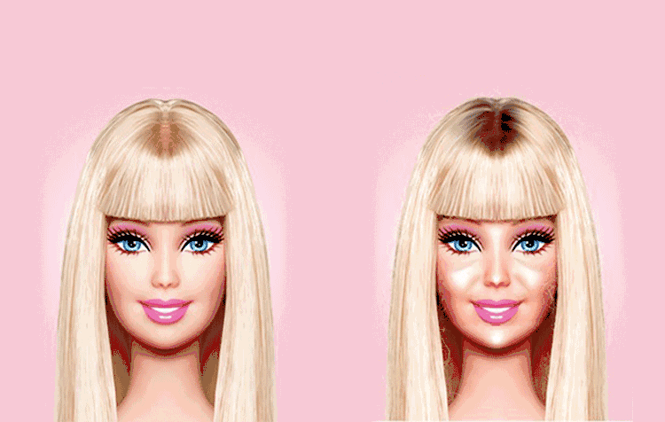 鼻唇沟,法令纹的形成原因和调节策略