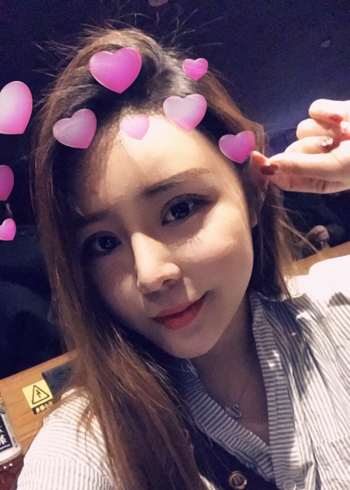 漂亮鼻子，侧颜杀