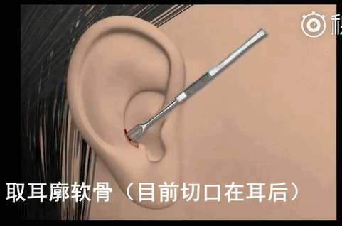 漂亮鼻子，侧颜杀