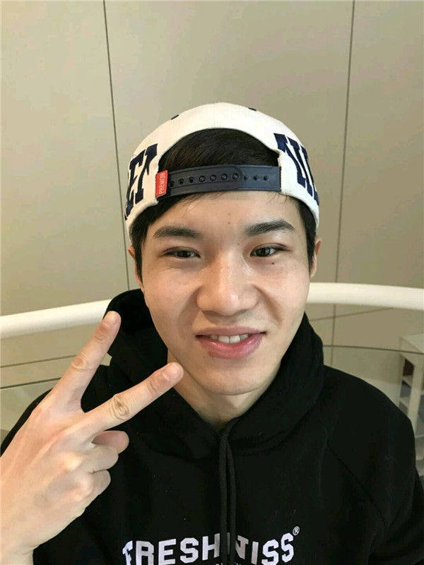 天津知妍薛云鹏割双眼皮