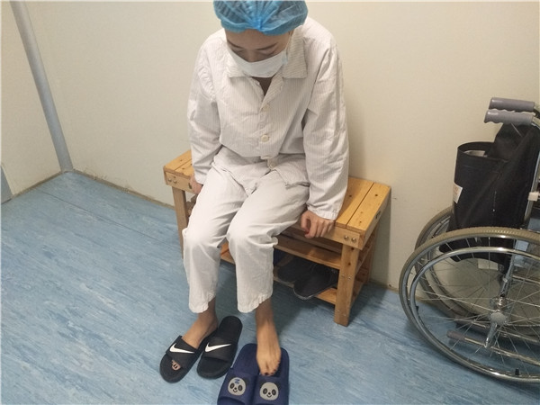 又来更新啦!隆胸案例图走一波~~,微重口,武汉诚嘉真爱龚卫华假体隆胸