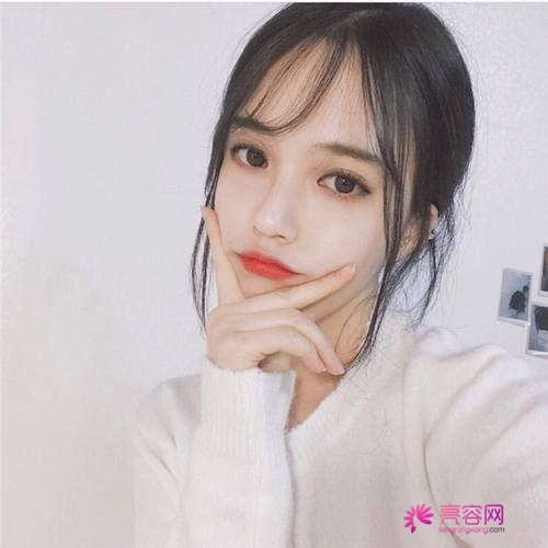 鼻美人更美!!不要错过变美的机会呦~~~