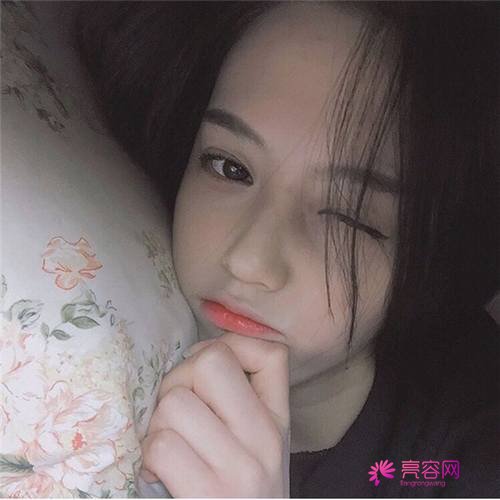 鼻美人更美!!不要错过变美的机会呦~~~