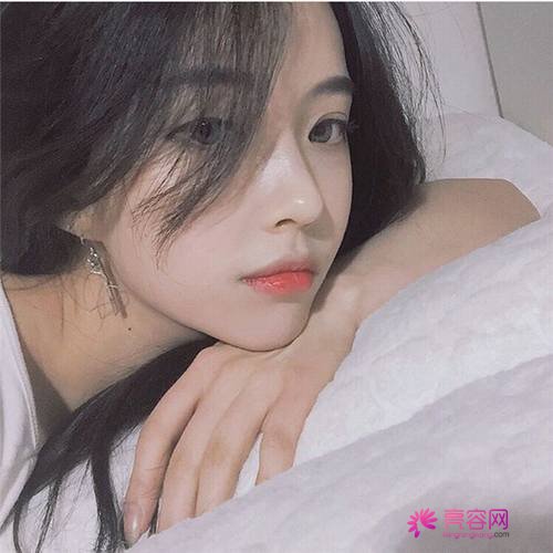 鼻美人更美!!不要错过变美的机会呦~~~