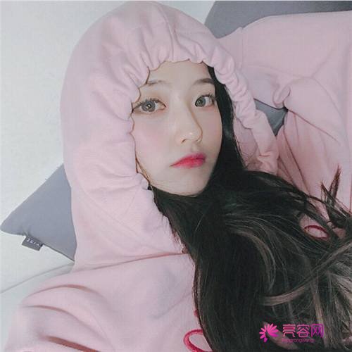 鼻美人更美!!不要错过变美的机会呦~~~