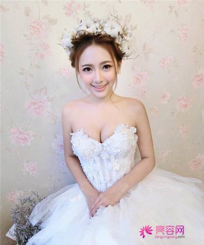 成都艺星隆胸案例分享,艺星隆胸怎么样?价格多少钱?