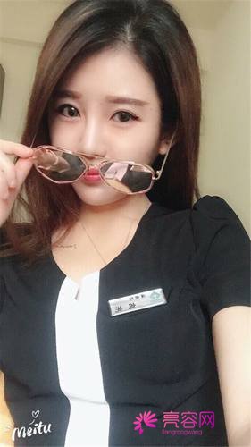 北京禾美嘉任学会自体脂肪填充