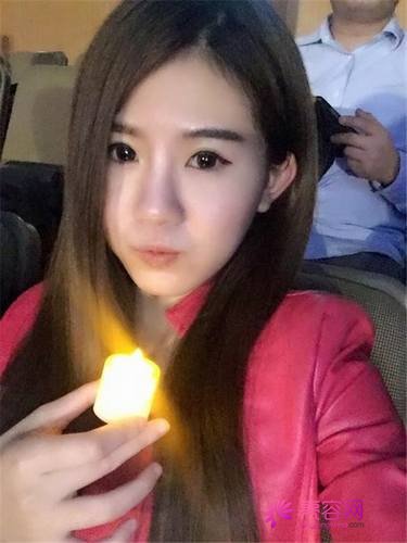 北京禾美嘉任学会自体脂肪填充
