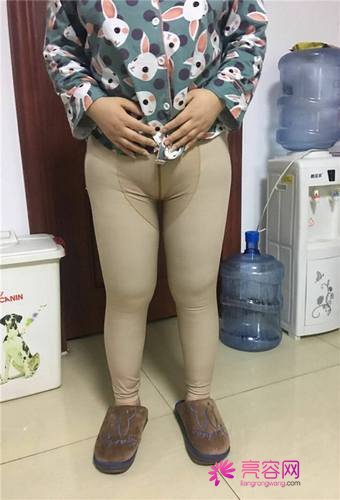 北京清木马梅生吸脂