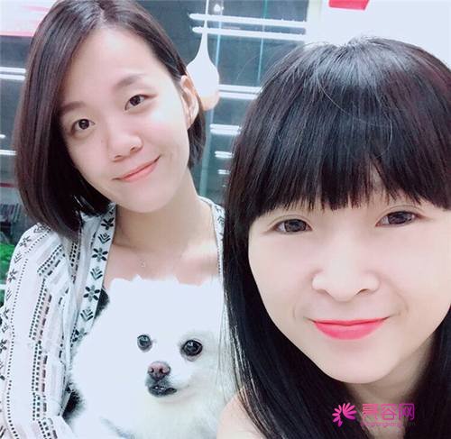 北京丽星魏志香双眼皮