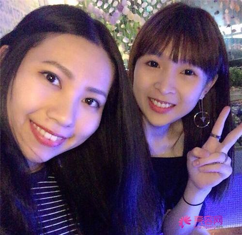 北京丽星魏志香双眼皮