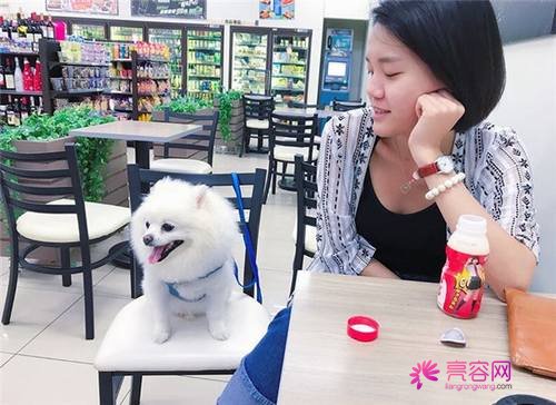 北京丽星魏志香双眼皮