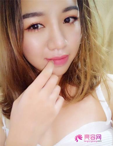 北京柏丽李劲良隆鼻