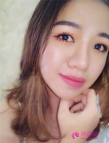 北京柏丽李劲良隆鼻