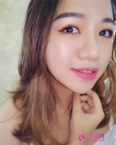 北京柏丽李劲良隆鼻
