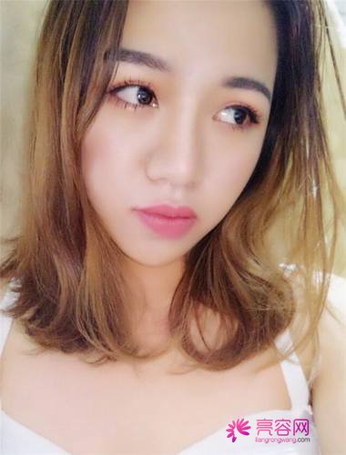 北京柏丽李劲良隆鼻