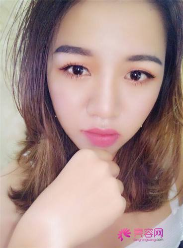 北京柏丽李劲良隆鼻