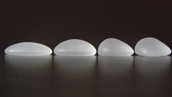 假体隆胸 &amp;自体脂肪隆胸，该怎么选呢？