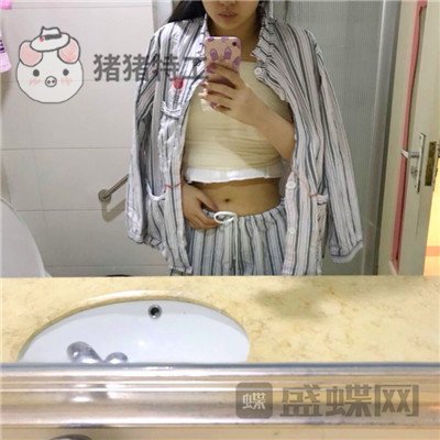 重庆五洲魏恒隆胸案例价格分享,穿上小红裙真的太有女人味了~~