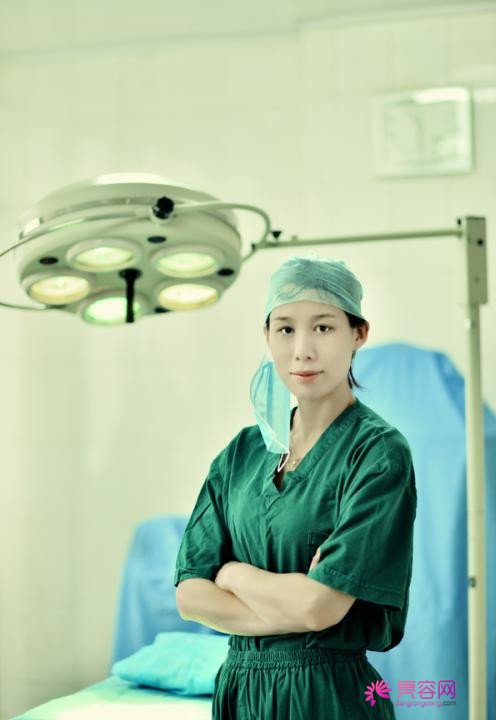 汉中仁爱韩美整形医院怎么样?汉中仁爱韩美价格表一览