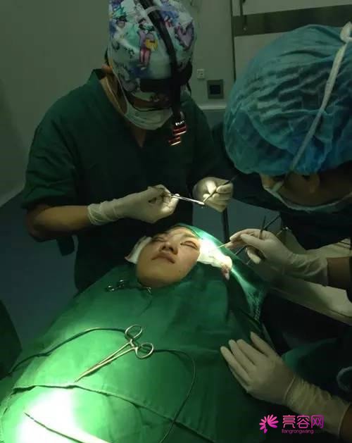 北京禾美嘉整形医院怎么样?北京禾美嘉价格表一览