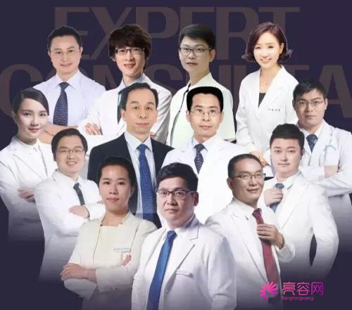 杭州格莱美整形医院怎么样?杭州格莱美价格表一览