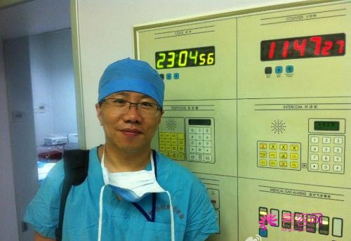 大连沙医生整形医院怎么样?大连沙医生价格表一览