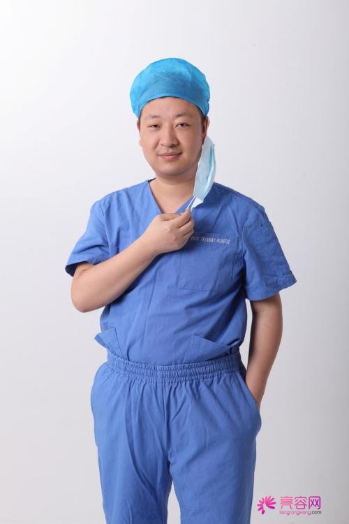 北京积水潭整形医院怎么样?北京积水潭价格表一览