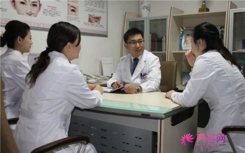 西安时光整形医院怎么样?西安时光价格表一览