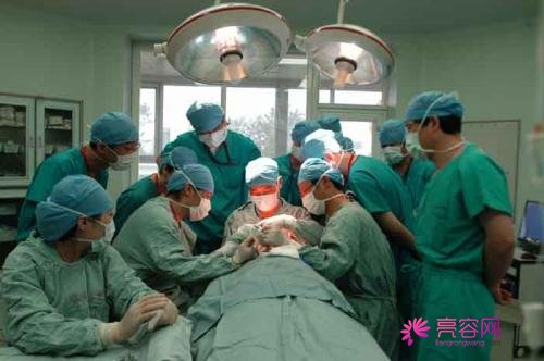 北京幸福整形医院怎么样?北京幸福价格表一览