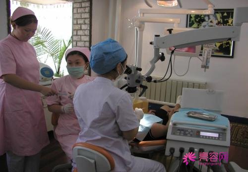 西安时光整形医院怎么样?西安时光价格表一览