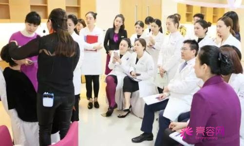 西安华艺整形医院怎么样?西安华艺价格表一览