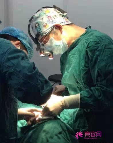 北京伟力嘉美信整形医院怎么样?伟力嘉美信价格表一览