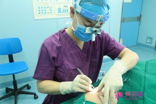 海口人民整形医院_简介_案例_价格_地址_怎么样