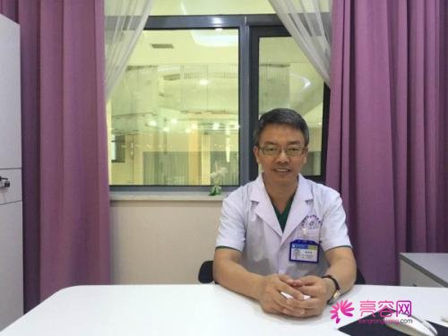 中国武警总院医学美容科_简介_案例_价格_地址_怎么样